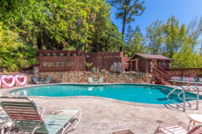 Rocktop Lodge